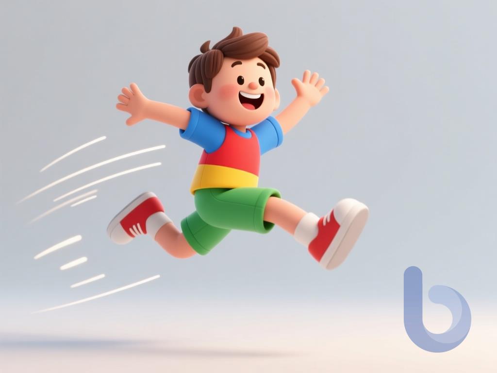 leap